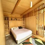 Casa Raposa - Terrace Mountain View بيت خشبي