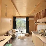 بيت خشبي Casa Raposa - Terrace Mountain View