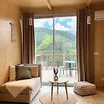 Casa Raposa - Terrace Mountain View مانتيغاز