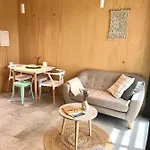 Casa Raposa - Terrace Mountain View بيت خشبي *