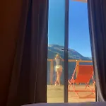 بيت خشبي Casa Raposa - Terrace Mountain View