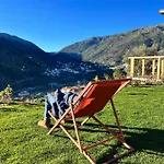 Casa Raposa - Terrace Mountain View