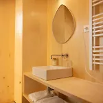 بيت خشبي Casa Raposa - Terrace Mountain View مانتيغاز