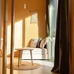 Casa Raposa - Terrace Mountain View مانتيغاز
