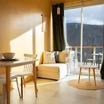 بيت خشبي Casa Raposa - Terrace Mountain View *