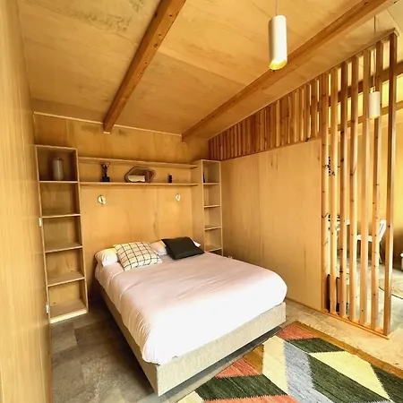 Casa Raposa - Terrace Mountain View 山林小屋