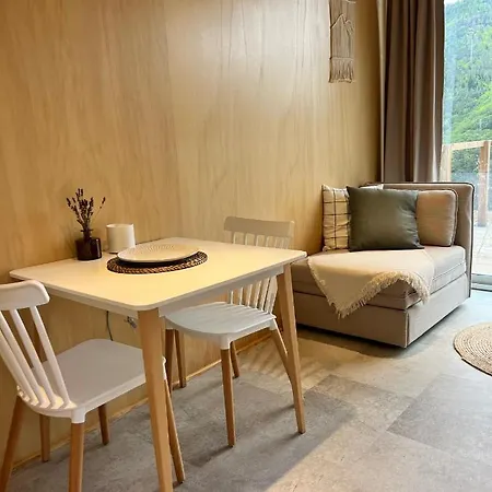 Casa Raposa - Terrace Mountain View