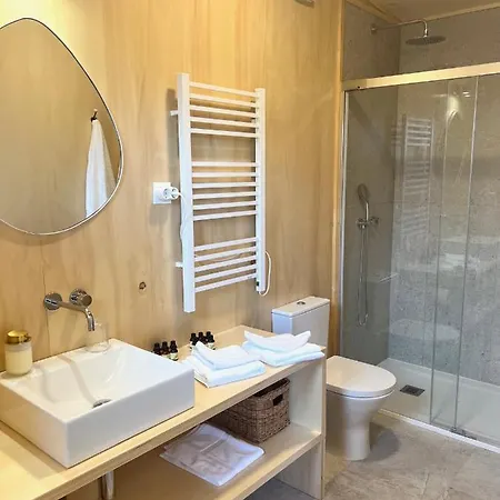 Casa Raposa - Terrace Mountain View 山林小屋