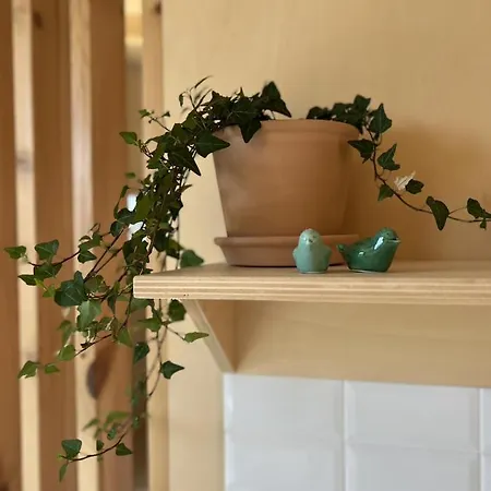 Casa Raposa - Terrace Mountain View 山林小屋