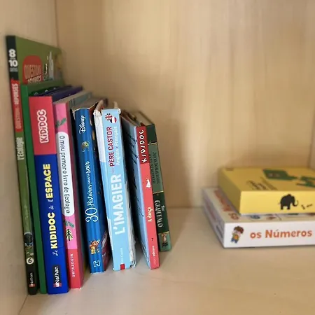 Casa Raposa - Terrace Mountain View 曼泰加什