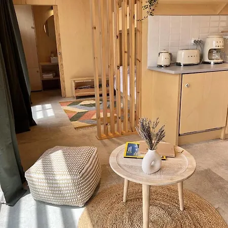 Casa Raposa - Terrace Mountain View *