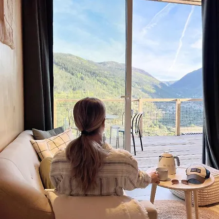 Casa Raposa - Terrace Mountain View
