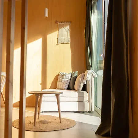 Casa Raposa - Terrace Mountain View Мантейгас