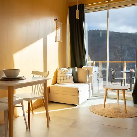 Деревянный коттедж Casa Raposa - Terrace Mountain View *