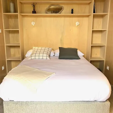 Casa Raposa - Terrace Mountain View 曼泰加什