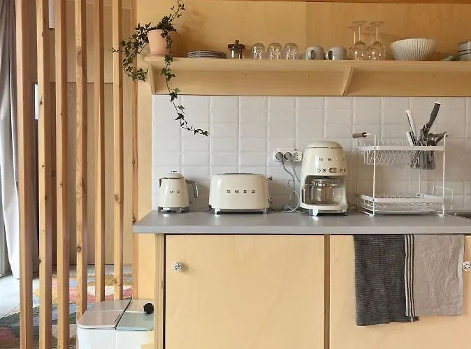 Casa Raposa - Terrace Mountain View Деревянный коттедж *