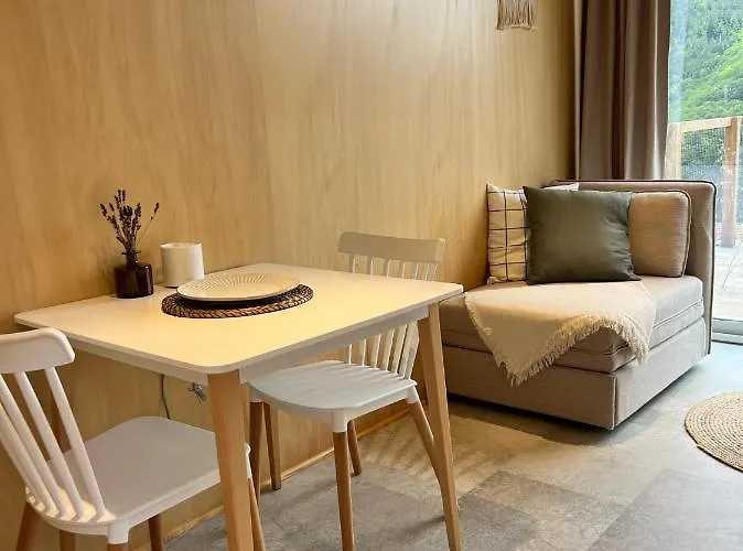 Casa Raposa - Terrace Mountain View