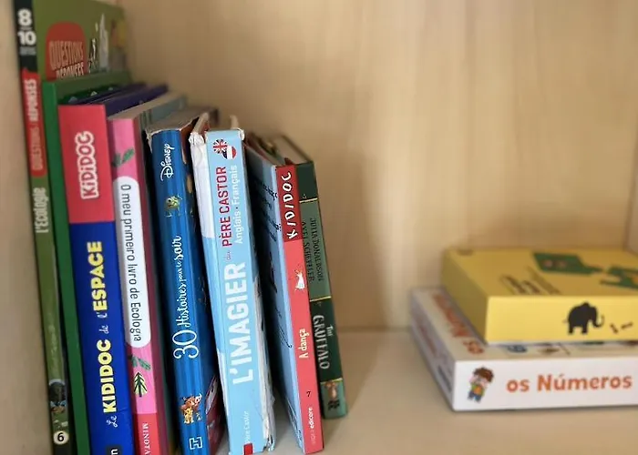 Casa Raposa - Terrace Mountain View マンテイガス