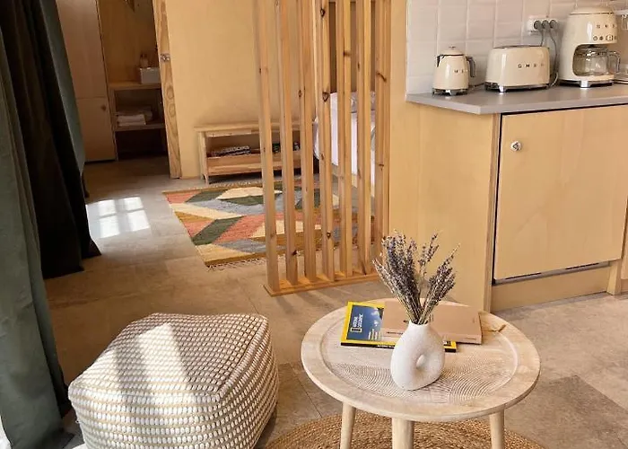 Casa Raposa - Terrace Mountain View *