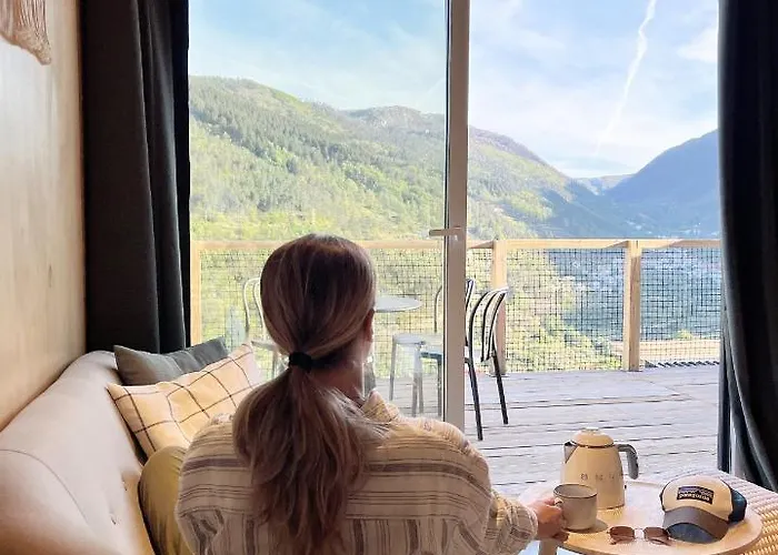 Casa Raposa - Terrace Mountain View