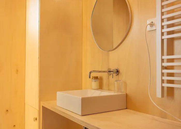 ロッジ Casa Raposa - Terrace Mountain View マンテイガス