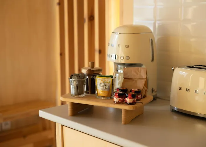 Orman Evi Casa Raposa - Terrace Mountain View