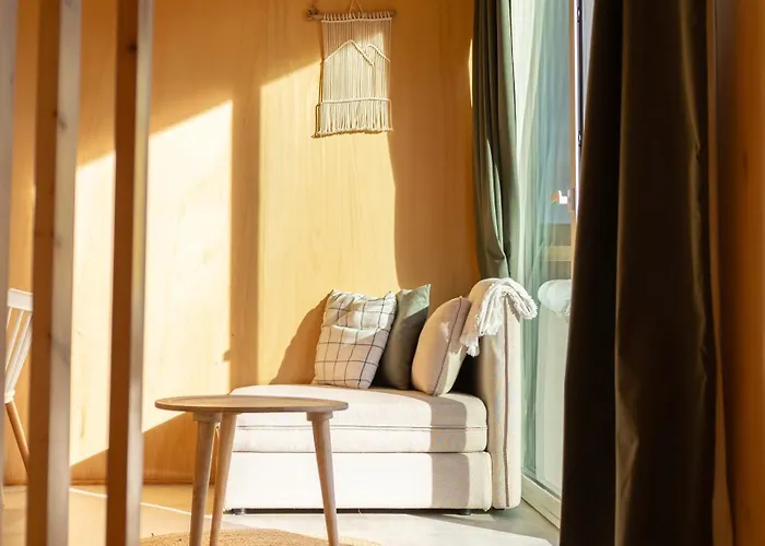 Casa Raposa - Terrace Mountain View マンテイガス