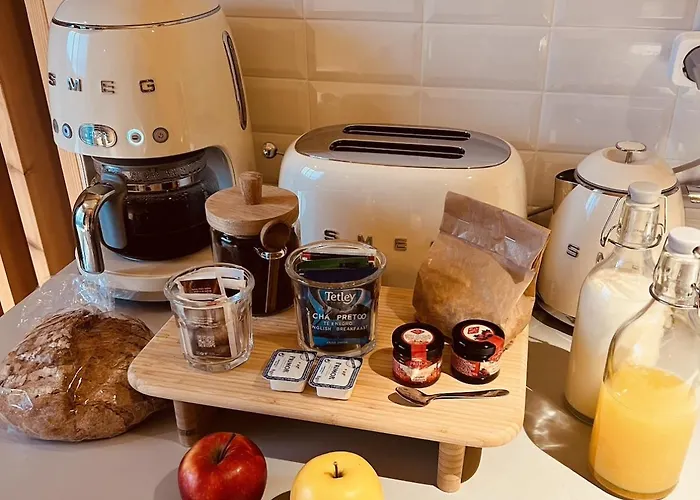 Casa Raposa - Terrace Mountain View